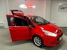 USED 2016 66 FORD B-MAX 1.5 TDCi Titanium MPV 5dr Diesel Manual Euro 6 (s/s) (95 ps) 