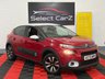 USED 2020 70 CITROEN C3 1.2 PureTech Flair Plus Hatchback 5dr Petrol Manual Euro 6 (s/s) (83 ps) Apple CarPlay/Android Auto