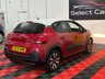 USED 2020 70 CITROEN C3 1.2 PureTech Flair Plus Hatchback 5dr Petrol Manual Euro 6 (s/s) (83 ps) Apple CarPlay/Android Auto