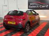 USED 2020 70 CITROEN C3 1.2 PureTech Flair Plus Hatchback 5dr Petrol Manual Euro 6 (s/s) (83 ps) Apple CarPlay/Android Auto