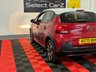 USED 2020 70 CITROEN C3 1.2 PureTech Flair Plus Hatchback 5dr Petrol Manual Euro 6 (s/s) (83 ps) Apple CarPlay/Android Auto