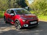 USED 2020 70 CITROEN C3 1.2 PureTech Flair Plus Hatchback 5dr Petrol Manual Euro 6 (s/s) (83 ps) Apple CarPlay/Android Auto