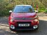 USED 2020 70 CITROEN C3 1.2 PureTech Flair Plus Hatchback 5dr Petrol Manual Euro 6 (s/s) (83 ps) Apple CarPlay/Android Auto