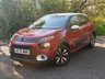 USED 2020 70 CITROEN C3 1.2 PureTech Flair Plus Hatchback 5dr Petrol Manual Euro 6 (s/s) (83 ps) Apple CarPlay/Android Auto