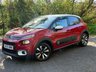 USED 2020 70 CITROEN C3 1.2 PureTech Flair Plus Hatchback 5dr Petrol Manual Euro 6 (s/s) (83 ps) Apple CarPlay/Android Auto