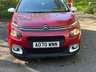 USED 2020 70 CITROEN C3 1.2 PureTech Flair Plus Hatchback 5dr Petrol Manual Euro 6 (s/s) (83 ps) Apple CarPlay/Android Auto