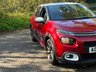 USED 2020 70 CITROEN C3 1.2 PureTech Flair Plus Hatchback 5dr Petrol Manual Euro 6 (s/s) (83 ps) Apple CarPlay/Android Auto