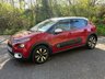 USED 2020 70 CITROEN C3 1.2 PureTech Flair Plus Hatchback 5dr Petrol Manual Euro 6 (s/s) (83 ps) Apple CarPlay/Android Auto