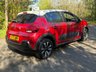 USED 2020 70 CITROEN C3 1.2 PureTech Flair Plus Hatchback 5dr Petrol Manual Euro 6 (s/s) (83 ps) Apple CarPlay/Android Auto