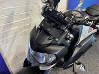 USED 2020 69 YAMAHA MT-07 MT-07 SUPER LOW MILEAGE