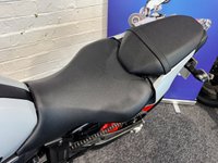 USED 2020 69 YAMAHA MT-07 MT-07 SUPER LOW MILEAGE