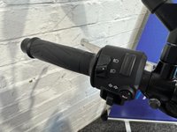 USED 2020 69 YAMAHA MT-07 MT-07 SUPER LOW MILEAGE