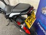 USED 2020 69 YAMAHA MT-07 MT-07 SUPER LOW MILEAGE
