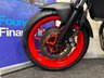 USED 2020 69 YAMAHA MT-07 MT-07 SUPER LOW MILEAGE