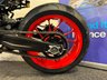 USED 2020 69 YAMAHA MT-07 MT-07 SUPER LOW MILEAGE