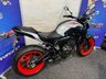 USED 2020 69 YAMAHA MT-07 MT-07 SUPER LOW MILEAGE