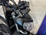 USED 2020 69 YAMAHA MT-07 MT-07 SUPER LOW MILEAGE