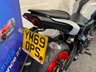 USED 2020 69 YAMAHA MT-07 MT-07 SUPER LOW MILEAGE