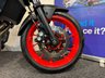 USED 2020 69 YAMAHA MT-07 MT-07 SUPER LOW MILEAGE