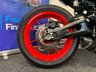 USED 2020 69 YAMAHA MT-07 MT-07 SUPER LOW MILEAGE