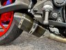 USED 2020 69 YAMAHA MT-07 MT-07 SUPER LOW MILEAGE