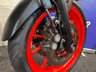 USED 2020 69 YAMAHA MT-07 MT-07 SUPER LOW MILEAGE