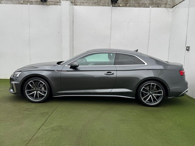 2024 AUDI A5 - Photo 4