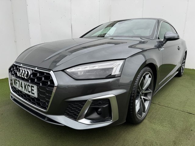 2024 AUDI A5 - Photo 9