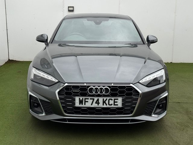 2024 AUDI A5 - Photo 6