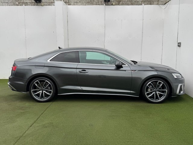 2024 AUDI A5 - Photo 3