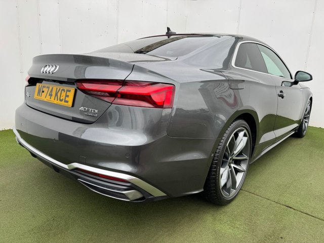 2024 AUDI A5 - Photo 12