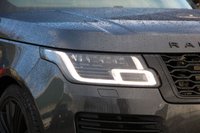 USED 2019 LAND ROVER RANGE ROVER 5.0 P525 V8 GPF Autobiography SUV 5dr Petrol Auto 4WD Euro 6 (s/s) LWB (525 ps) 22 Inch Alloys