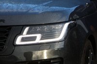 USED 2019 LAND ROVER RANGE ROVER 5.0 P525 V8 GPF Autobiography SUV 5dr Petrol Auto 4WD Euro 6 (s/s) LWB (525 ps) 22 Inch Alloys