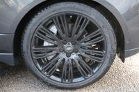 USED 2019 LAND ROVER RANGE ROVER 5.0 P525 V8 GPF Autobiography SUV 5dr Petrol Auto 4WD Euro 6 (s/s) LWB (525 ps) 22 Inch Alloys