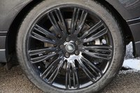 USED 2019 LAND ROVER RANGE ROVER 5.0 P525 V8 GPF Autobiography SUV 5dr Petrol Auto 4WD Euro 6 (s/s) LWB (525 ps) 22 Inch Alloys