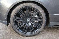 USED 2019 LAND ROVER RANGE ROVER 5.0 P525 V8 GPF Autobiography SUV 5dr Petrol Auto 4WD Euro 6 (s/s) LWB (525 ps) 22 Inch Alloys