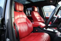 USED 2019 LAND ROVER RANGE ROVER 5.0 P525 V8 GPF Autobiography SUV 5dr Petrol Auto 4WD Euro 6 (s/s) LWB (525 ps) 22 Inch Alloys