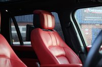 USED 2019 LAND ROVER RANGE ROVER 5.0 P525 V8 GPF Autobiography SUV 5dr Petrol Auto 4WD Euro 6 (s/s) LWB (525 ps) 22 Inch Alloys