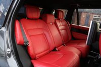USED 2019 LAND ROVER RANGE ROVER 5.0 P525 V8 GPF Autobiography SUV 5dr Petrol Auto 4WD Euro 6 (s/s) LWB (525 ps) 22 Inch Alloys