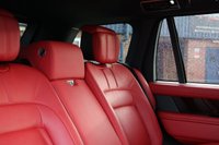 USED 2019 LAND ROVER RANGE ROVER 5.0 P525 V8 GPF Autobiography SUV 5dr Petrol Auto 4WD Euro 6 (s/s) LWB (525 ps) 22 Inch Alloys