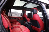 USED 2019 LAND ROVER RANGE ROVER 5.0 P525 V8 GPF Autobiography SUV 5dr Petrol Auto 4WD Euro 6 (s/s) LWB (525 ps) 22 Inch Alloys