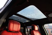 USED 2019 LAND ROVER RANGE ROVER 5.0 P525 V8 GPF Autobiography SUV 5dr Petrol Auto 4WD Euro 6 (s/s) LWB (525 ps) 22 Inch Alloys