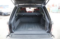 USED 2019 LAND ROVER RANGE ROVER 5.0 P525 V8 GPF Autobiography SUV 5dr Petrol Auto 4WD Euro 6 (s/s) LWB (525 ps) 22 Inch Alloys