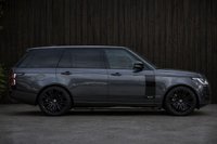 USED 2019 LAND ROVER RANGE ROVER 5.0 P525 V8 GPF Autobiography SUV 5dr Petrol Auto 4WD Euro 6 (s/s) LWB (525 ps) 22 Inch Alloys