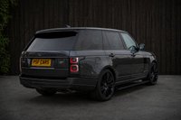 USED 2019 LAND ROVER RANGE ROVER 5.0 P525 V8 GPF Autobiography SUV 5dr Petrol Auto 4WD Euro 6 (s/s) LWB (525 ps) 22 Inch Alloys