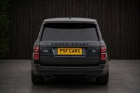 USED 2019 LAND ROVER RANGE ROVER 5.0 P525 V8 GPF Autobiography SUV 5dr Petrol Auto 4WD Euro 6 (s/s) LWB (525 ps) 22 Inch Alloys