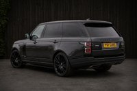 USED 2019 LAND ROVER RANGE ROVER 5.0 P525 V8 GPF Autobiography SUV 5dr Petrol Auto 4WD Euro 6 (s/s) LWB (525 ps) 22 Inch Alloys