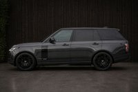 USED 2019 LAND ROVER RANGE ROVER 5.0 P525 V8 GPF Autobiography SUV 5dr Petrol Auto 4WD Euro 6 (s/s) LWB (525 ps) 22 Inch Alloys