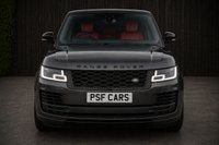 USED 2019 LAND ROVER RANGE ROVER 5.0 P525 V8 GPF Autobiography SUV 5dr Petrol Auto 4WD Euro 6 (s/s) LWB (525 ps) 22 Inch Alloys