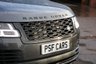 USED 2019 LAND ROVER RANGE ROVER 5.0 P525 V8 GPF Autobiography SUV 5dr Petrol Auto 4WD Euro 6 (s/s) LWB (525 ps) 22 Inch Alloys